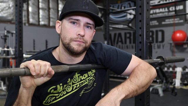 Why I HATE Working Out -- You're My Boy, Blew VLOG by Dan Blewett смотреть онлайн