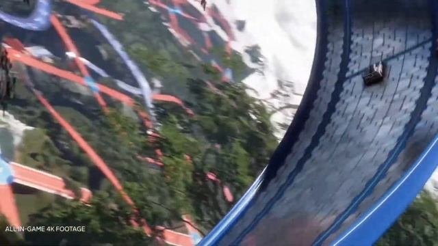 Календарь игровых релизов на Июль 2022