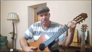 Михаил Круг-Приходите в мой дом.На Гитаре(cover).