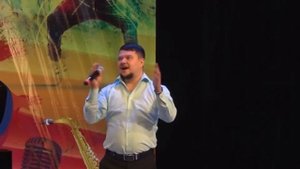 Андрей Панюхин НУ ГДЕ ЖЕ ТЫ ЛЮБОВЬ МОЯ