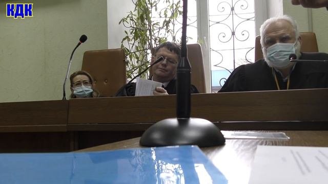 Вот так нужно ставить на место прокуроров. Кропивницкий Апелляционный суд.