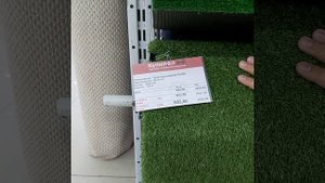 Мнение эксперта: какую искусственную траву выбрать?