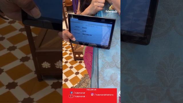 Kuppadam Sico Sarees - Special Price | Offer Valid For 24hr | Kalamandir Sarees LIVE смотреть онлайн