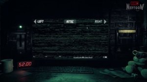 НОЧЬ 5 - ЧЕРДАК ✅ (TJoC) The Joy of Creation: Story Mode Прохождение #5