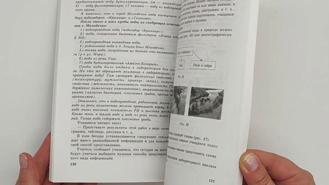Юные исследователи, или Ступеньки на пути к открытию. Факультативные занятия. 4 класс смотреть онлайн