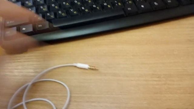 Красивый ремонт наушников iPhone и распиновка штекера earpods lightning apple Repair headphone plug