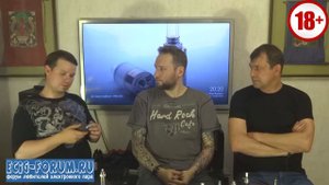 Caiman v4 RDA by smarttel (Самарский клон)