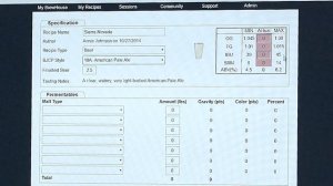 How to Clone a Recipe