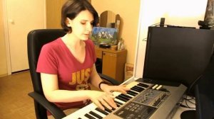 Beautiful Boys - Нежная любовь. Piano cover