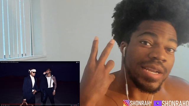 KENDRICK DISSED DRAKE & J. COLE! | Future, Metro Boomin - Like That (Reaction!) смотреть онлайн