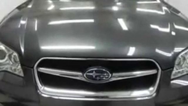 2008 Subaru Legacy {Natl} 4dr H4 Auto Ltd Sedan - Bedford, OH смотреть онлайн