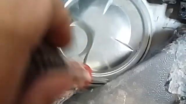 Замена бензанасоса ХОНДА ОДИССЕЙ 2001г f23a смотреть онлайн