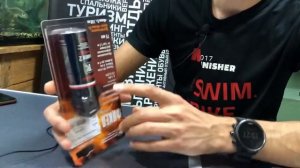 Средства самообороны Баллон аэрозольный "Факел 2" 75 мл
