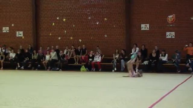 1998 Галкова Юлия мяч Иркутск322
