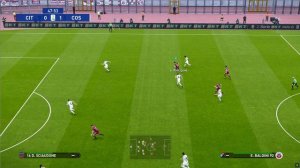 PES 2021 -Работа с молодежью начинает давать плоды #4