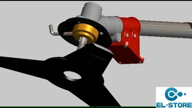 Как собрать бензокосу - инструкция смотреть онлайн