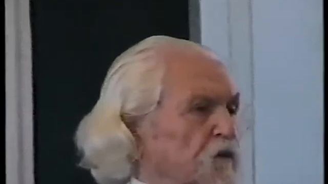 Беседа Вырица 14 09 1997 г 13 я неделя по Троице, о виноградарях, ч 2 смотреть онлайн