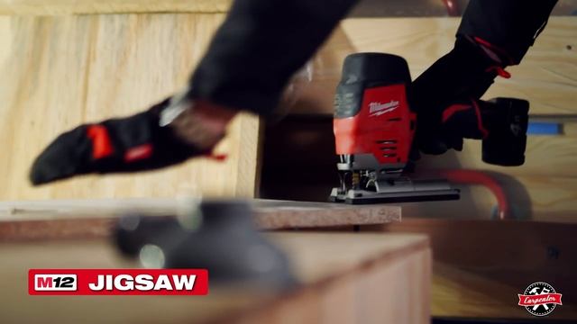 Milwaukee® City Portability смотреть онлайн