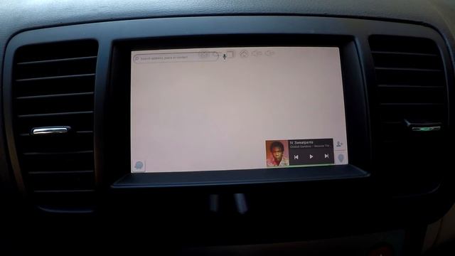 In Dash Nexus 7 Project - FINISHED! смотреть онлайн