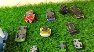 Clean up muddy minicars & disney car convoys ??? Play in the garden!!! Looking For  Disney Cars
