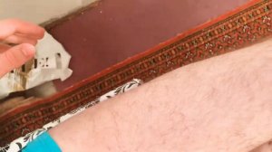 Как ВСТАТЬ со стула