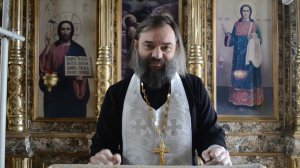 Как правильно пользоваться Крещенской водой? Священник Валерий Сосковец