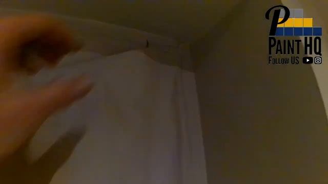 Spraying Interior Walls with an Airless Paint Sprayer - FAST Results смотреть онлайн