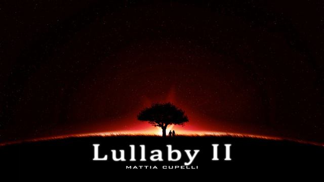 Beautiful Emotional Dramatic Sad Piano Solo | Lullaby II смотреть онлайн