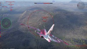 SU 25K in War Thunder Murder In My Mind Kordhell