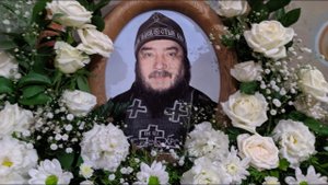 Годовщина. Поминальная молитва. Старец Зосима.