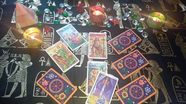 ВЕСЫ - Дерево Изобилия!!!! смотреть онлайн