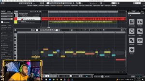 ✅ COMO UTULIZAR EL VARI AUDIO DE CUBASE 100% BIEN EXPLICADO ( ACI2DALEAPLAY 🔥🔥