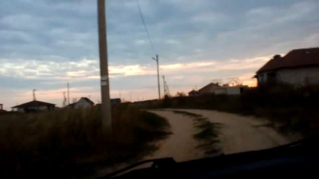 Я строю!: Отчёт за субботу 12.09.15г. Подшивка крыши, водосточка и обзорная экскурсия по посёлку. смотреть онлайн