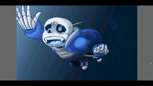 [Silver Draws] Undertale 1° Anniversary [SpeedPaint]