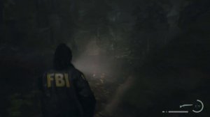 КАК ПОБЕДИТЬ НАЙТИНГЕЙЛА В ALAN WAKE 2 ★ НАЙТИНГЕЙЛ АЛАН ВЕЙК 2 ★ ТУТОРИАЛ #ALANWAKE2