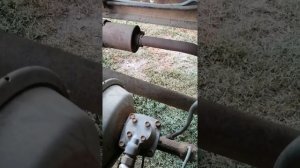 Как я сделал тормоза на своём ГАЗ 52 ДИЗЕЛЬ