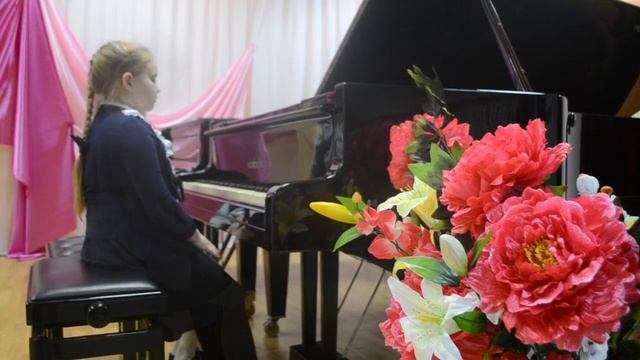 Сивцова Светлана и Самохина Эльвира смотреть онлайн