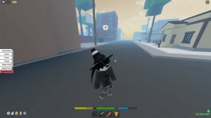 КАК МАКРОСИТЬ В DA HOOD С ПОМОЩЬЮ LOGITECH G HUB!!!!