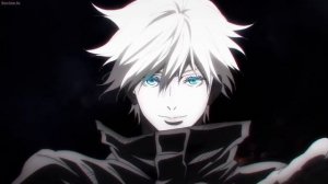 Jujutsu Kaisen  -  Gojo's Hollow Purple 4k UHD