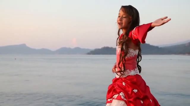 Туган Як Родной край на татарском и русском языке Мини мисс России и вселенной ЛИЯ ШАМСИНА