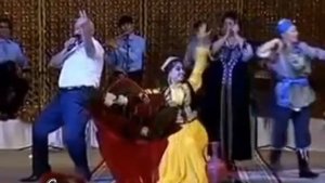 Парда Косим ва Хосияти Заравшони | Майда | Майда | хол  | дори
