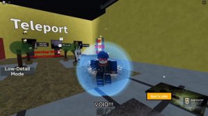 How to Get All 4 New Bages in Trevor Creatures Scary Killer - Roblox