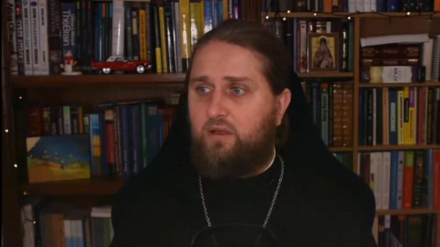 Добродетели: как дело и как расположение сердца (по свят. Феофану Затворнику)