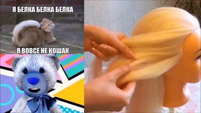 ?Новые Прически 2022 ?красивые, легкие и модные прически для девочек? смотреть онлайн