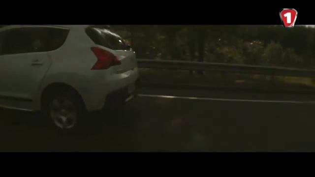 Peugeot 3008 HDi. "Детальное знакомство в HD". (УКР) смотреть онлайн
