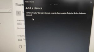 Sony WI-C100 Pairing / Connect to PC or Laptop