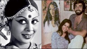 Первые жёны индийских знаменитостей: кем они были и как выглядели