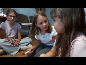 Операция "Конфеты"   короткометражный фильм