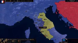 Age of Civilizations 2 (Франция) - Наполеон сделал Францию великой!