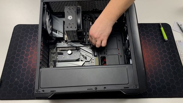 Сборка 11700 для 1с и файлопомойки смотреть онлайн